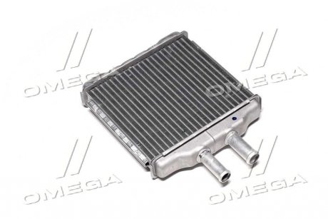 Радиатор печки Chevrolet Lacetti/Daewoo Nubira 1.4-1.8/2.0D 05- GM 96554446