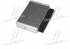 Радиатор печки Fiat Doblo 01- AVA COOLING FTA6220 (фото 4)