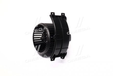 Моторчик печки VW T5 1.9-2.5TDI/T6 2.0 TDI 03- AVA COOLING VN8411