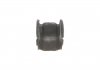 Втулка стабилизатора (переднего/внутренняя) Fiat Doblo 01- (d=23mm) FEBI BILSTEIN 36612 (фото 2)