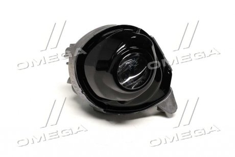 Фара п/тум. пра. MAZDA 3 16-18 TYC 19-6205-00-9B