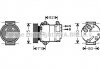 Компрессор кондиционера Dacia Logan 04-/Renault Sandero 08-/Duster 1.5/1.6/1.5DCI/1.6DCI 10-18 AVA COOLING RTK479 (фото 2)