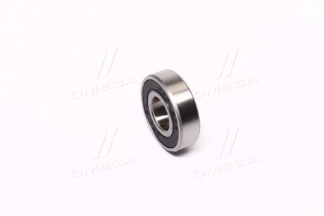 Підшипник (Complex) COMPLEX AUTOMOTIVE BEARINGS Sp.z.o.o. 6001-2RS