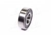 Підшипник (вир-во Complex) COMPLEX AUTOMOTIVE BEARINGS Sp.z.o.o. 6204-2RS (фото 4)