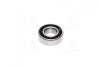 Підшипник (Complex) COMPLEX AUTOMOTIVE BEARINGS Sp.z.o.o. 6205-2RS (фото 2)