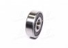 Підшипник (Complex) COMPLEX AUTOMOTIVE BEARINGS Sp.z.o.o. 6302-2RS (фото 4)