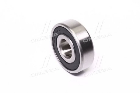 Підшипник (Complex) COMPLEX AUTOMOTIVE BEARINGS Sp.z.o.o. 6302-2RS