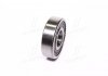 Підшипник (Complex) COMPLEX AUTOMOTIVE BEARINGS Sp.z.o.o. 6304-2RS (фото 2)