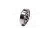 Підшипник (Complex) COMPLEX AUTOMOTIVE BEARINGS Sp.z.o.o. 6306-2RS (фото 4)