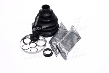 Пыльник шруса (наружный) Audi A4 01-09/A6/A8 04-11/Seat Exeo 08-13/Ibiza 05-09 (27.3x96.5x109) SPIDAN 24861