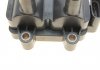 Катушка зажигания Renault Kangoo/Megane 1.2-1.6 96- BOSCH 0986221060 (фото 3)