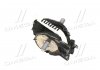 Подушка КПП BMW 1 (F20)/2 (F22)/3 (F30) 11- (B37/N13/N47/N55) LEMFORDER 37187 01 (фото 4)