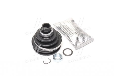 Пыльник шруса (наружный) Audi 80/VW Passat B3/B4 86-05 (22x83x96) (к-кт) CIFAM 613-094