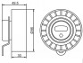 Ролик натяжний FORD (вир-во) GMB GT90000 (фото 4)