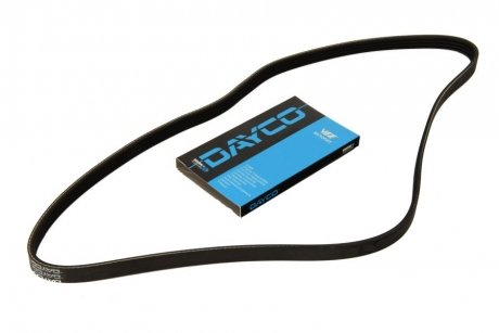 Ремінь поліклін. (вир-во) DAYCO 4PK900 (фото 1)