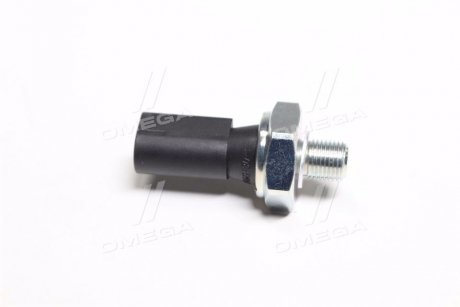 Датчик давления масла VW T5/Caddy 1.6/2.0 95-15 (1.2-1.6 bar) (черный) ERA 330324 (фото 1)