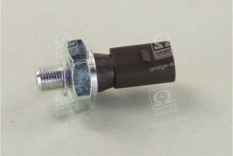 Датчик давления масла VW Crafter/T4 2.5TDI (коричневый) ERA 330325