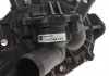 Водяной насос Skoda Fabia/Octavia/VW Caddy/Golf/Passat/Seat 1.0/1.2/1.4TSI/1.6 12- PIERBURG 7.07152.13.0 (фото 3)