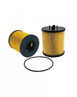 Фільтр масляний JOHN DEERE(WIX) WIX FILTERS 51370