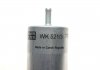 Фільтр паливний BMW X5 (E53) 3.0D 03-06 M57 MANN WK521/3 (фото 2)