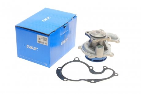Водяной насос Ford Connect 1.8DI/TDCI (75-90PS) SKF VKPC 84416 (фото 1)