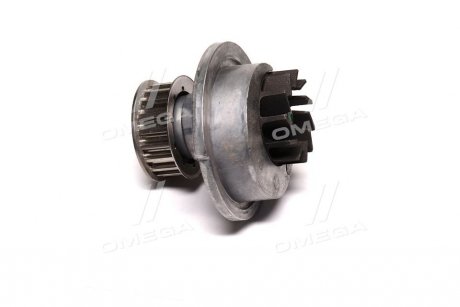 Водяной насос Opel Combo 1.2/1.4i/Daewoo Lanos/Sens 1.4/1.5 97- GM 96872704