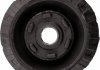 Подушка амортизатора (переднего) + подшипник Opel Omega A/B/Senator B 1.8-3.2 86-03 SWAG 40550001 (фото 2)