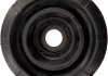 Подушка амортизатора (переднего) Renault Duster/Logan 04- SWAG 60927505 (фото 2)