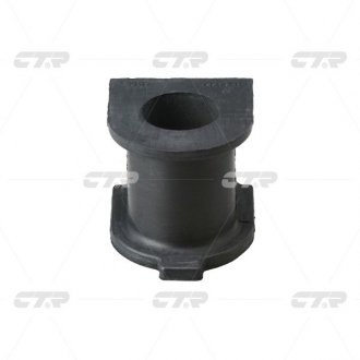 Втулка стабилизатора (переднего) Toyota Land Cruiser Prado 02-09 (d=27mm) CTR CVT-53