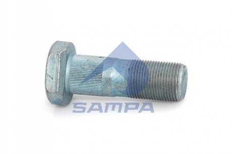 Колісний болт MAN M22x1,5/65 SAMPA 022.404