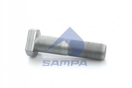 Колісний болт BPW M22x1,5/89 SAMPA 070.246