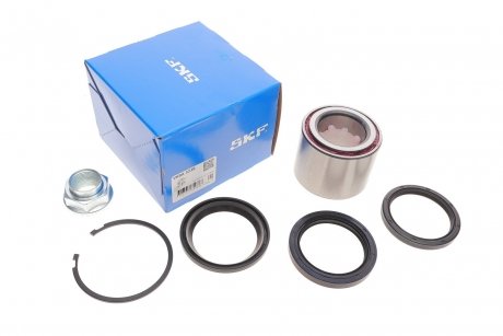 Автозапчасть SKF VKBA 3236