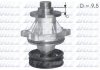 Водяний насос DOLZ B214 (фото 1)