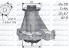 Водяний насос DOLZ M176 (фото 1)