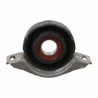 Подшипник подвесной MB E-class (W124/S124) 2.0/2.2/2.5 93-98 (d=25mm) (с подшипником) SWAG 10860055