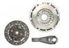 Сцепление (к-кт) 2.0-2.3 Mazda 3 00-09 SACHS 3000951009 (фото 2)