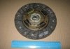 Ведений диск зчеплення Valeo 803697 (фото 1)
