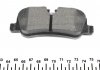 Колодки тормозные (задние) Land Rover Discovery III/IV 04-18/Range Rover 02-13 TEXTAR 2419201 (фото 4)