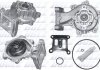 Водяний насос DOLZ F149 (фото 1)