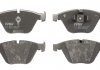 Колодки тормозные (передние) BMW 3 (E90-93/F30/F80) 04-/5 (E60-61)/6 (E63-64)/7 (E65-67) 01-10/X1/Z4 TRW GDB1729 (фото 1)