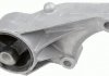 Подушка двигателя (передняя) Opel Astra H/Zafira B 1.4/1.6/1.8 04-17 LEMFORDER 30443 01 (фото 1)