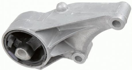 Подушка двигателя (передняя) Opel Astra H/Zafira B 1.4/1.6/1.8 04-17 LEMFORDER 30443 01