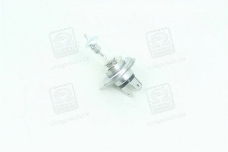 Автолампа H4 12V 60/55W P43t Plus 30% BOSCH 1987302042