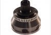 Шрус (наружный) Audi A4/A6/A8/VW Passat 94-05/Skoda SuperB 01-08 (38z/27z/59.5mm/98mm/34mm)(+ABS45z) LPR KVW001 (фото 2)