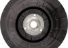 Подушка амортизатора (переднего) VW T5 1.9-2.5TDI 03- SWAG 32923116 (фото 2)