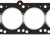 Прокладка головки Opel Astra/Kadett/Vectra 2.0 i 87- (1.4 mm) ELRING 763.845 (фото 1)