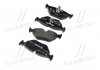 Колодки тормозные (задние) BMW 3 (E46) 98-07/Z4 (E85/E86) 03-09/Rover 75 99-05/Saab 9-5 97-09 BREMBO P06025 (фото 4)