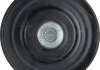 Ролик генератора Audi A4/A6 1.6-2.0 00-09 (паразитный) (90х25) SWAG 30930686 (фото 3)