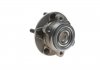 Подшипник ступицы (передней) Nissan Juke/Leaf/Qashqai I/X-Trail/Renault Koleos I 07- MEYLE 36-14 652 0003 (фото 2)