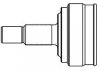 Шрус (наружный) Mazda 626 IV (GE), 08/91 - 08/98 GSP 818035 (фото 1)